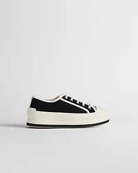 Walk'n'Dior Platform Sneaker