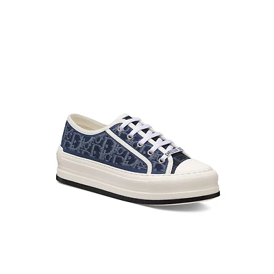 Walk'n'Dior Platform Sneaker