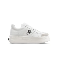 Dior Star Platform Sneaker