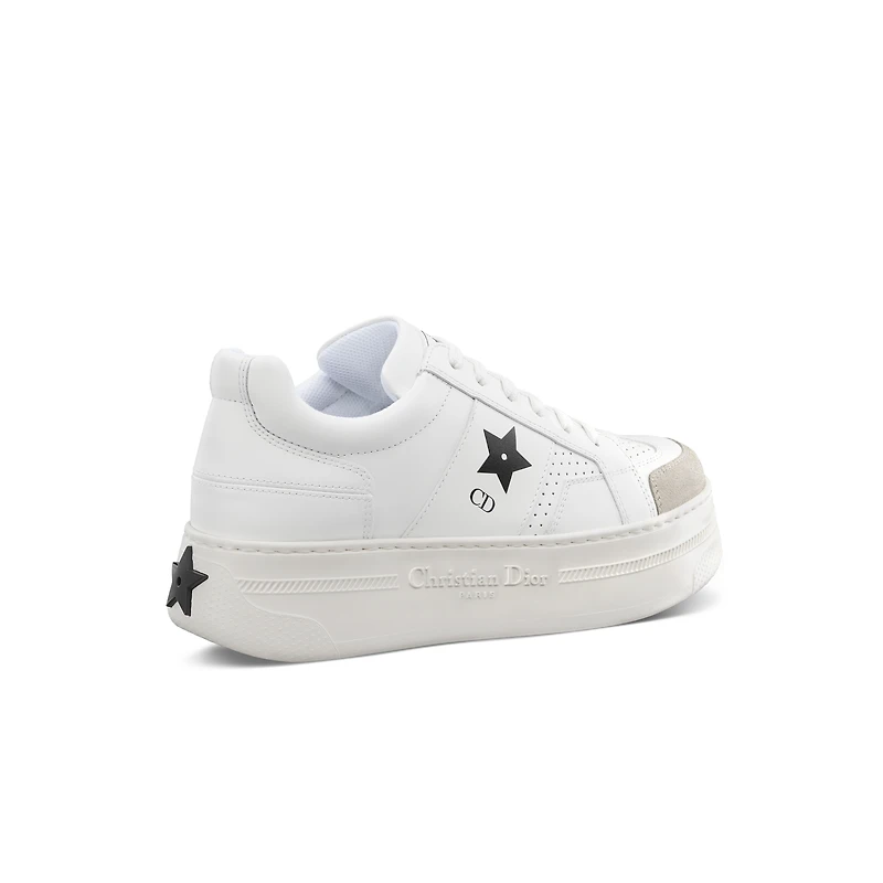 Dior Star Platform Sneaker