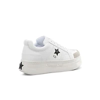 Dior Star Platform Sneaker