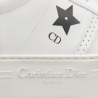 Dior Star Platform Sneaker