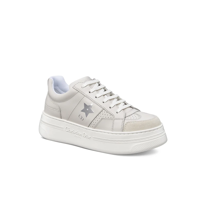Dior Star Platform Sneaker