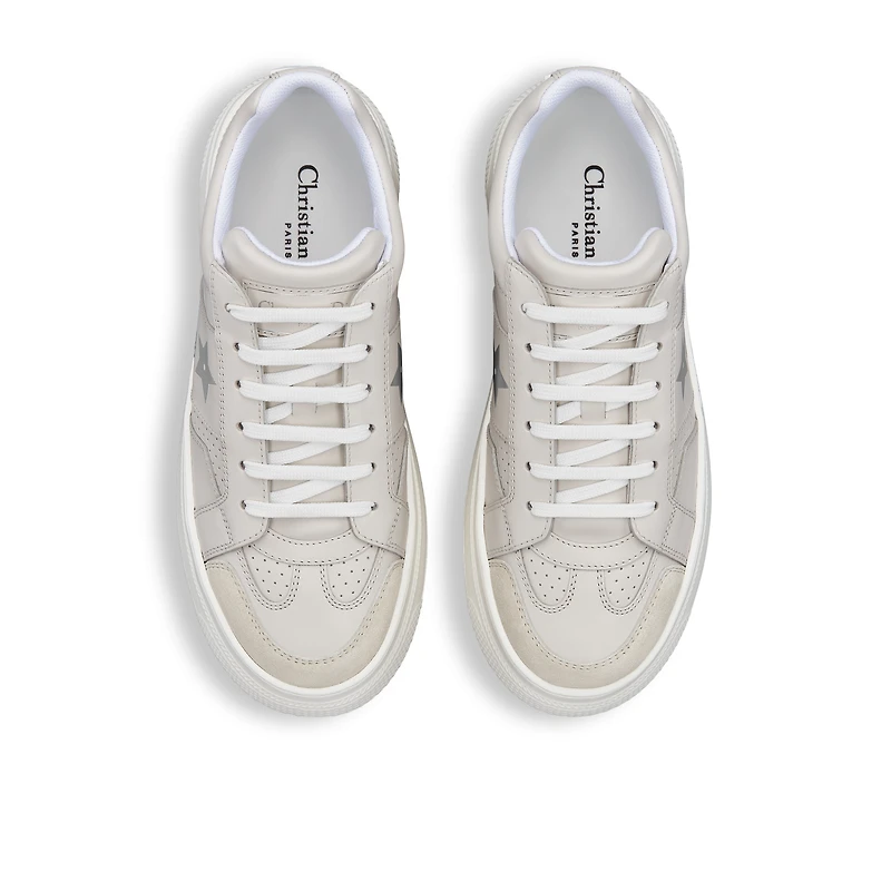 Dior Star Platform Sneaker