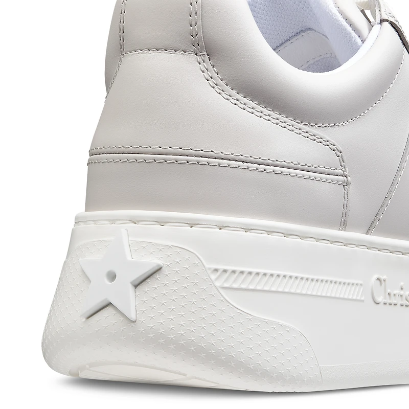 Dior Star Platform Sneaker