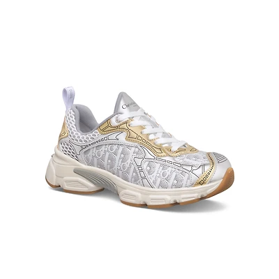 Dior Vibe Sneaker