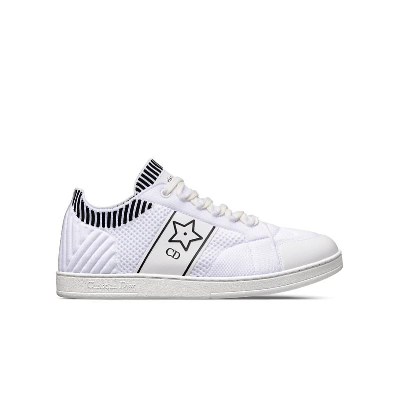 Dior Star Sneaker