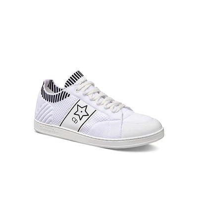 Dior Star Sneaker