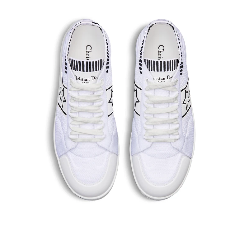 Dior Star Sneaker