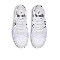 Dior Star Sneaker