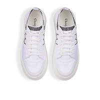 Dior Star Platform Sneaker
