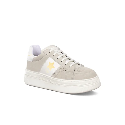 Dior Star Platform Sneaker