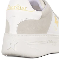 Dior Star Platform Sneaker