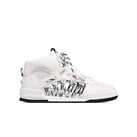 Dior First High-Top Sneaker