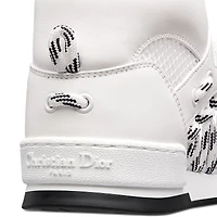 Dior First High-Top Sneaker