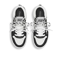 Dior First High-Top Sneaker