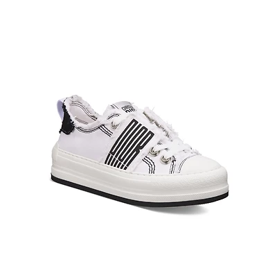 Walk'n'Dior Platform Sneaker