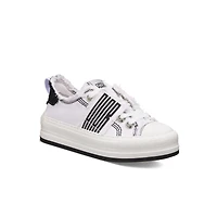 Walk'n'Dior Platform Sneaker