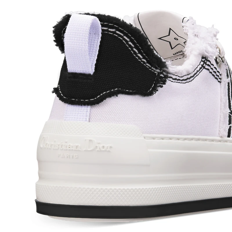 Walk'n'Dior Platform Sneaker