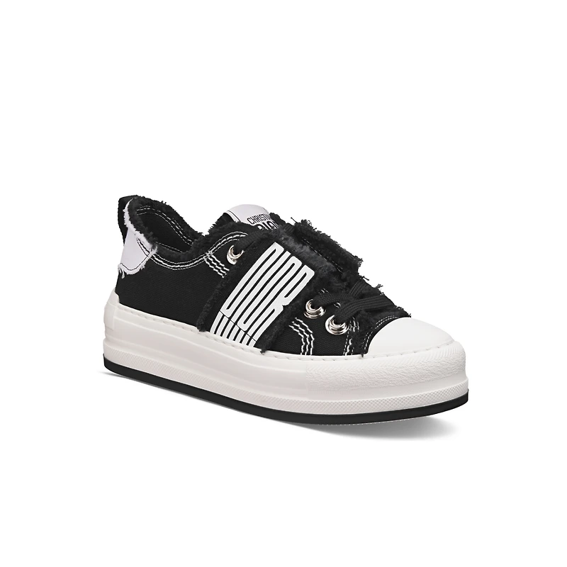 Walk'n'Dior Platform Sneaker