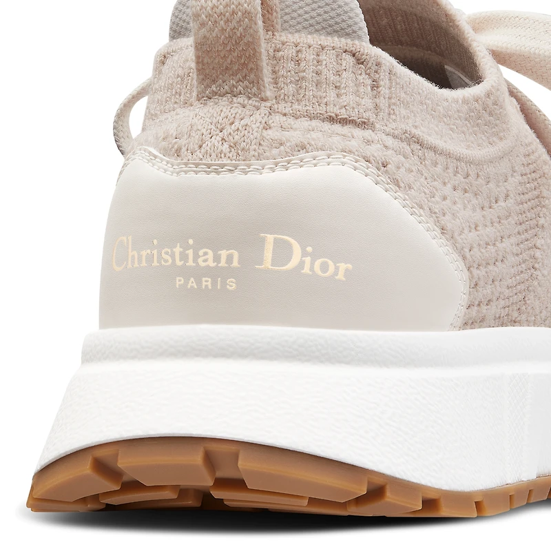 Run'n'Dior Sneaker