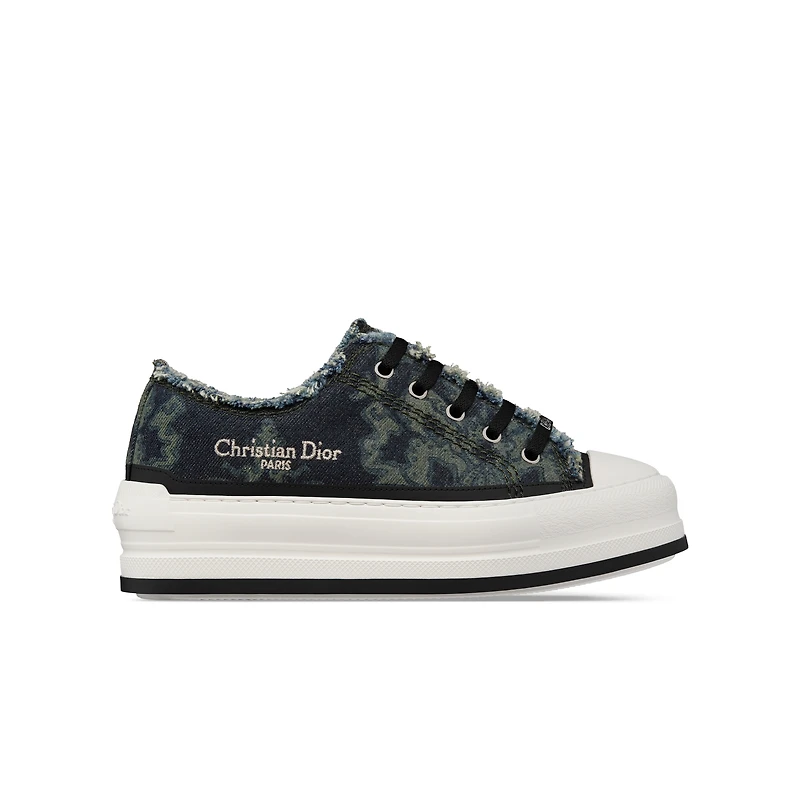 Walk'n'Dior Platform Sneaker