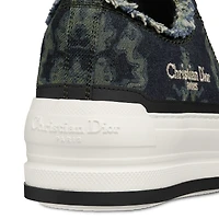Walk'n'Dior Platform Sneaker