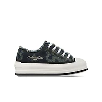 Walk'n'Dior Platform Sneaker