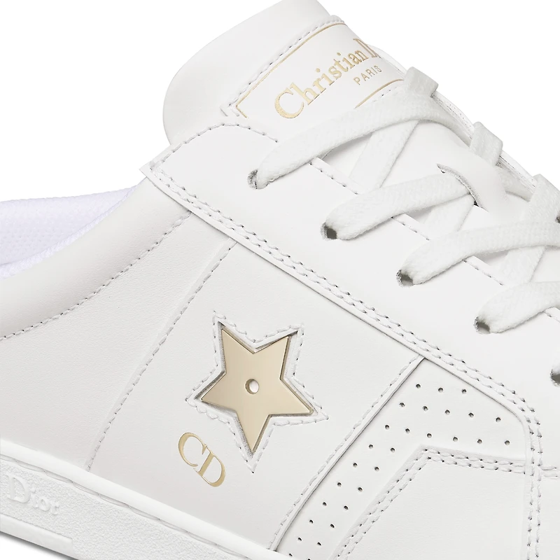 Dior Star Sneaker