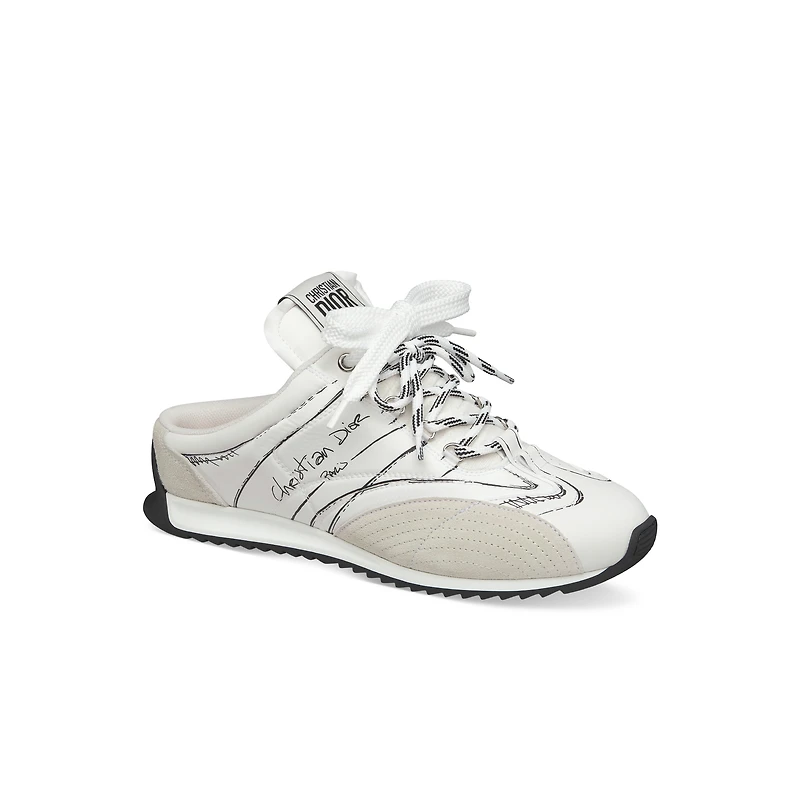 D-Sketch Sneaker