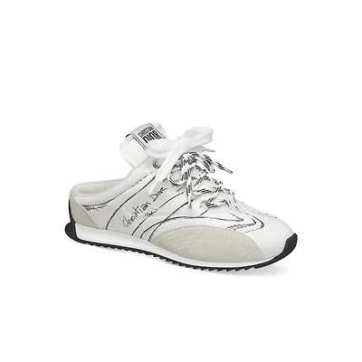 D-Sketch Sneaker