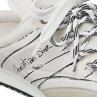 D-Sketch Sneaker
