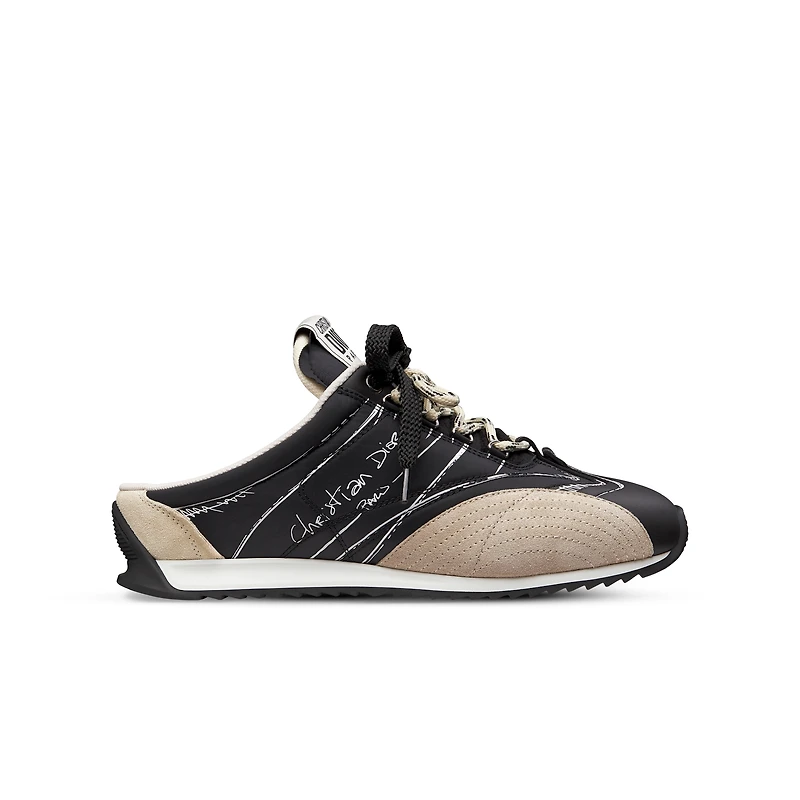 D-Sketch Sneaker