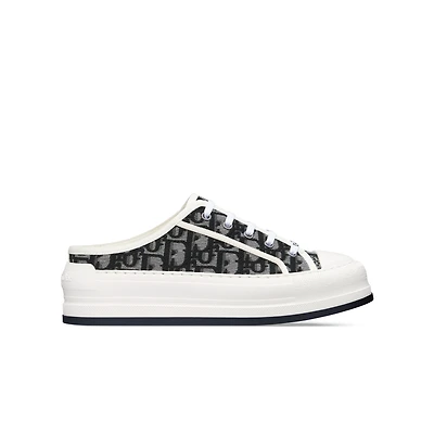 Walk'n'Dior Platform Sneaker