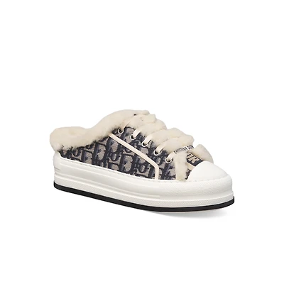 DiorAlps Walk'n'Dior Platform Sneaker
