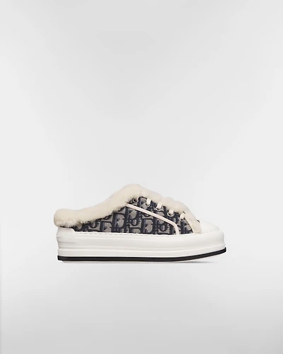 DiorAlps Walk'n'Dior Platform Sneaker