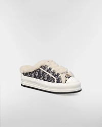 DiorAlps Walk'n'Dior Platform Sneaker