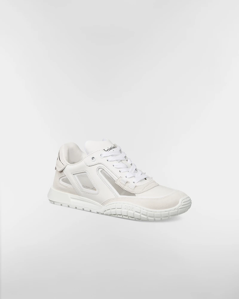Dior Tech Sneaker