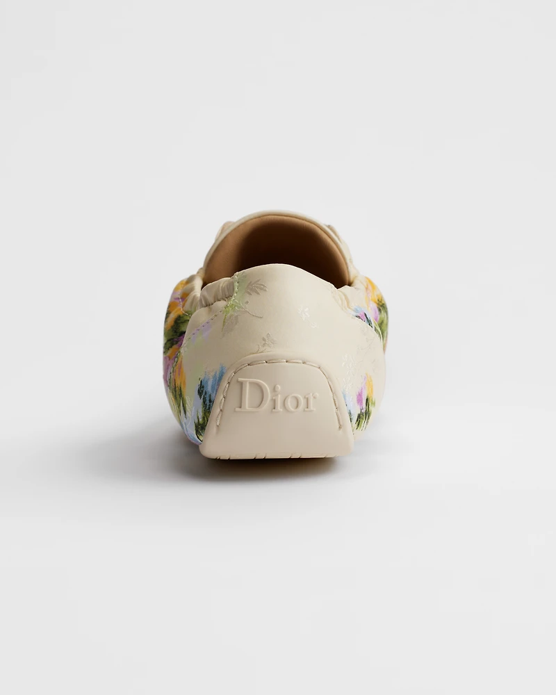 Dior Cœur Sneaker