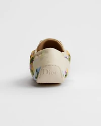 Dior Cœur Sneaker