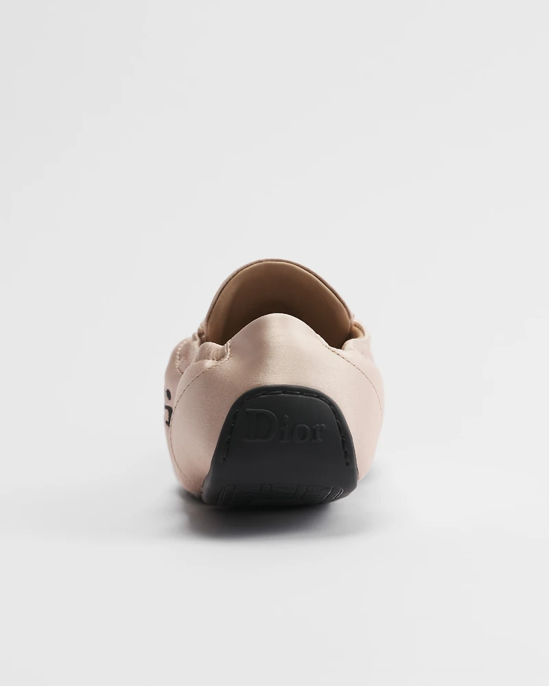Dior Cœur Sneaker