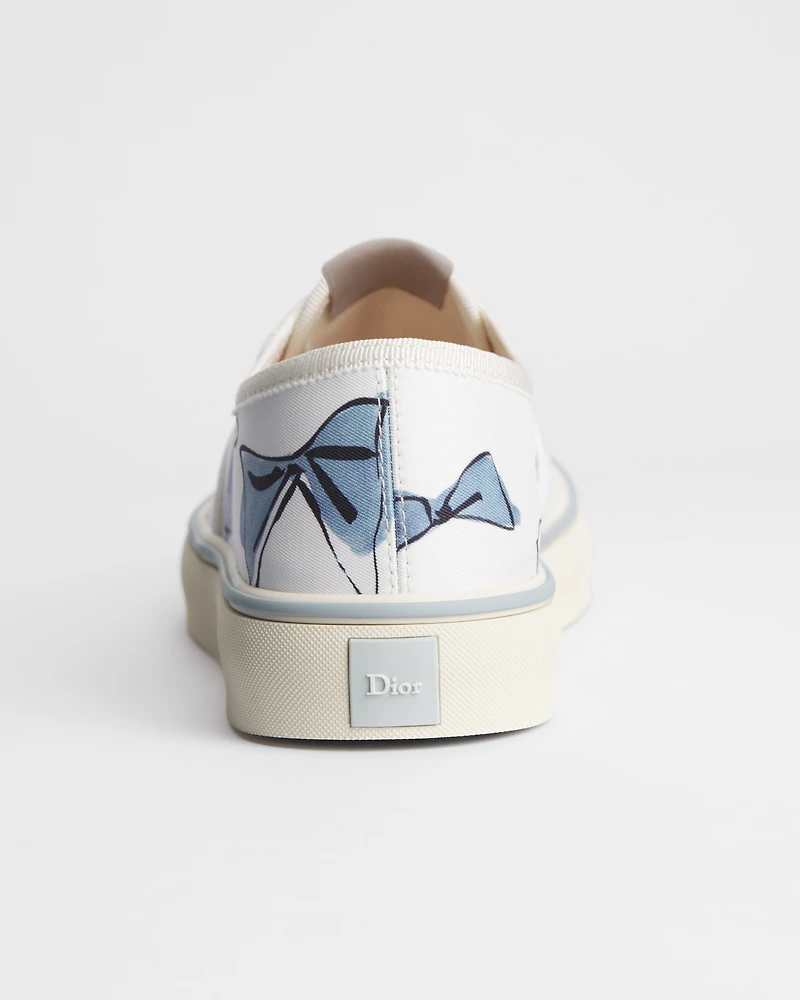 Dioriviera Dior Saltwind Sneaker