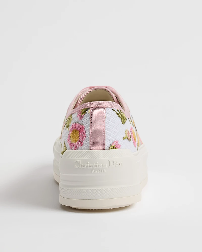 Walk'n'Dior Platform Sneaker