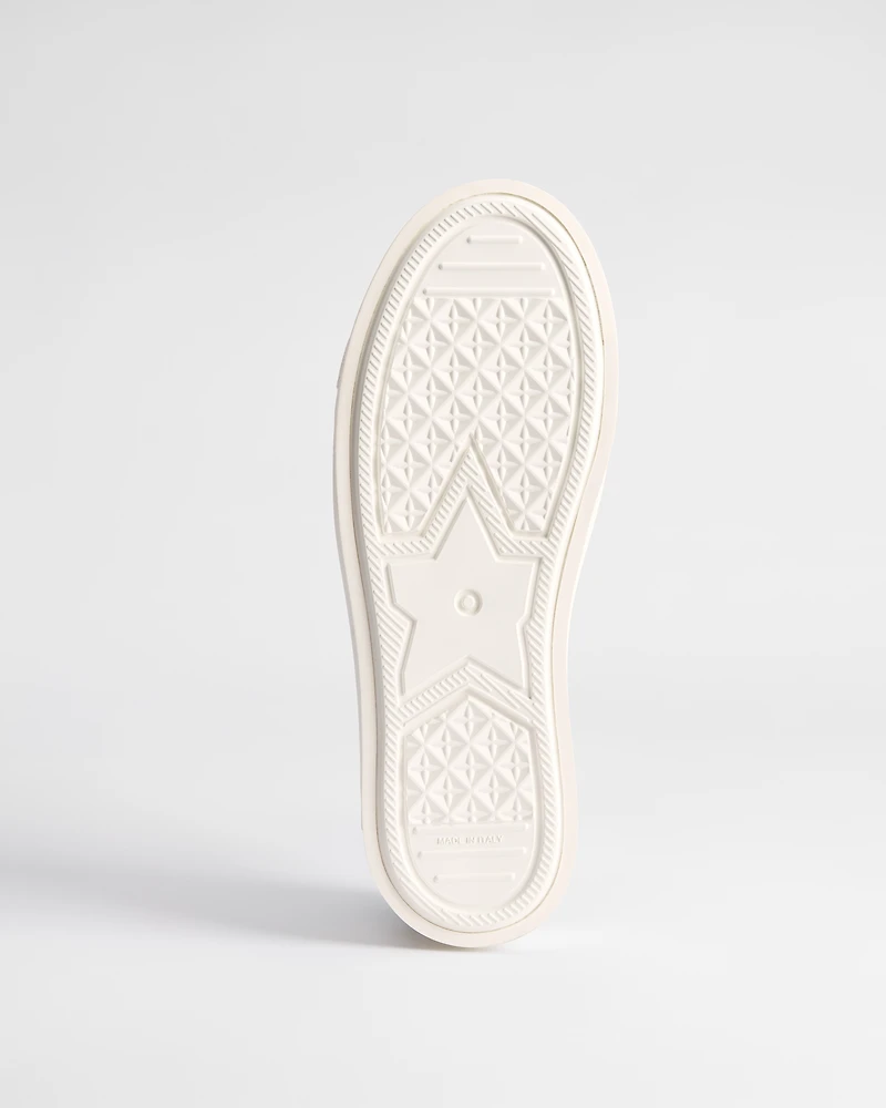 Walk'n'Dior Platform Sneaker