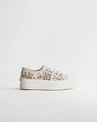 Walk'n'Dior Platform Sneaker