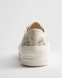 Walk'n'Dior Platform Sneaker