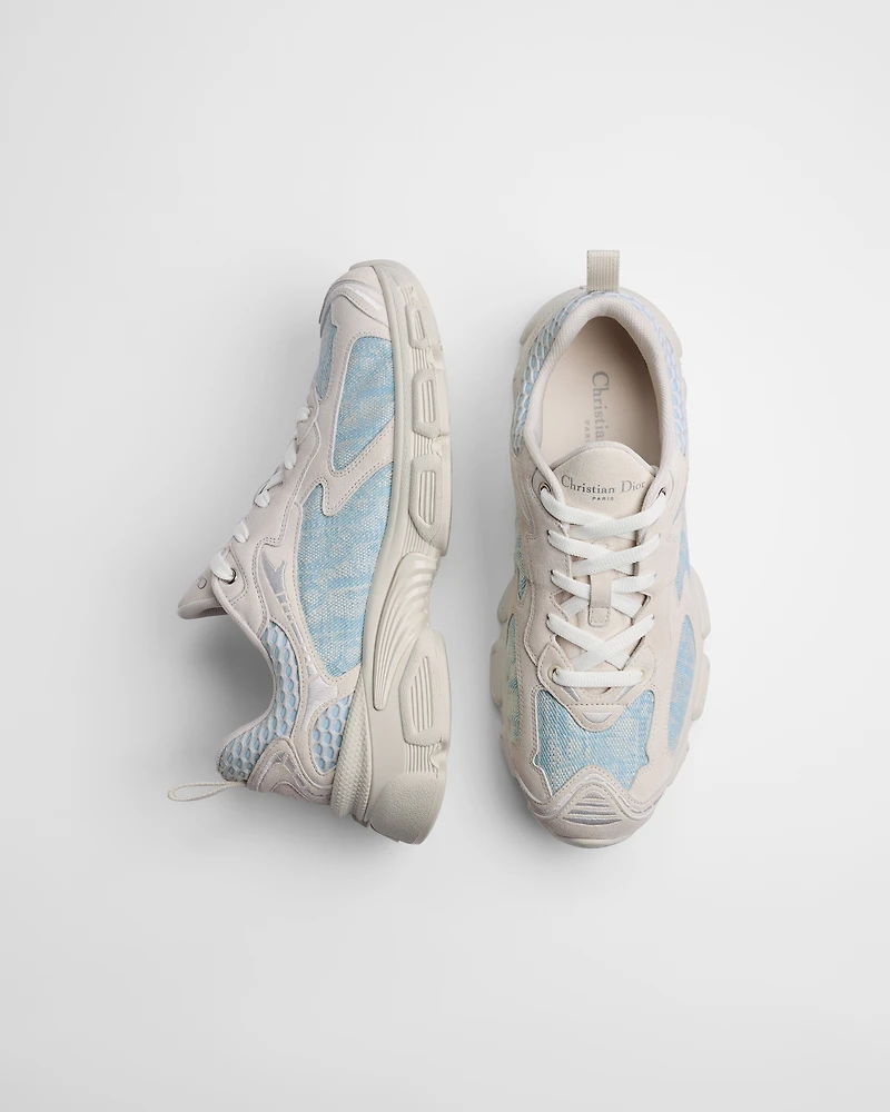 Dior Vibe Sneaker
