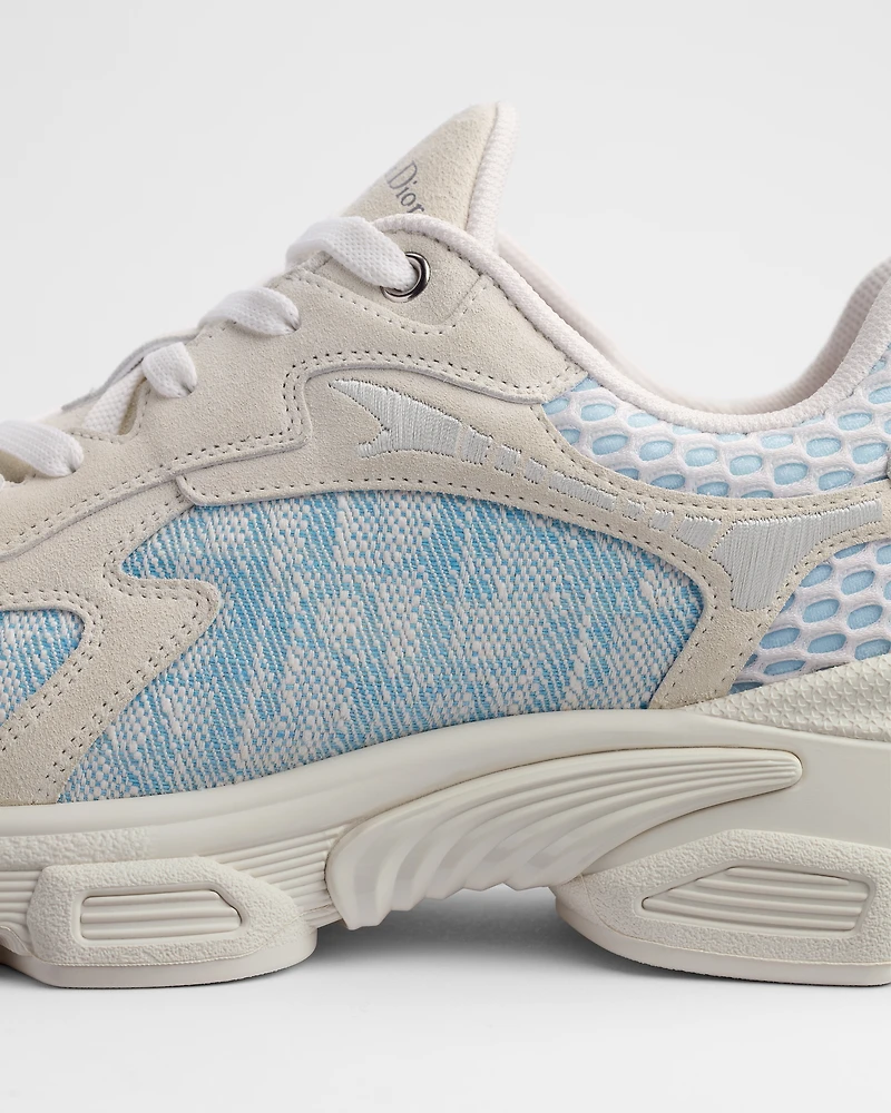 Dior Vibe Sneaker