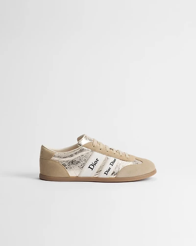 Dior Ribbon Sneaker