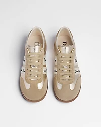 Dior Ribbon Sneaker